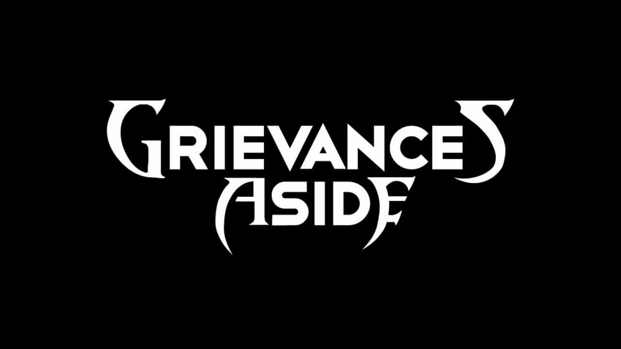 Grievances Aside - Anti-Human (EP Version)