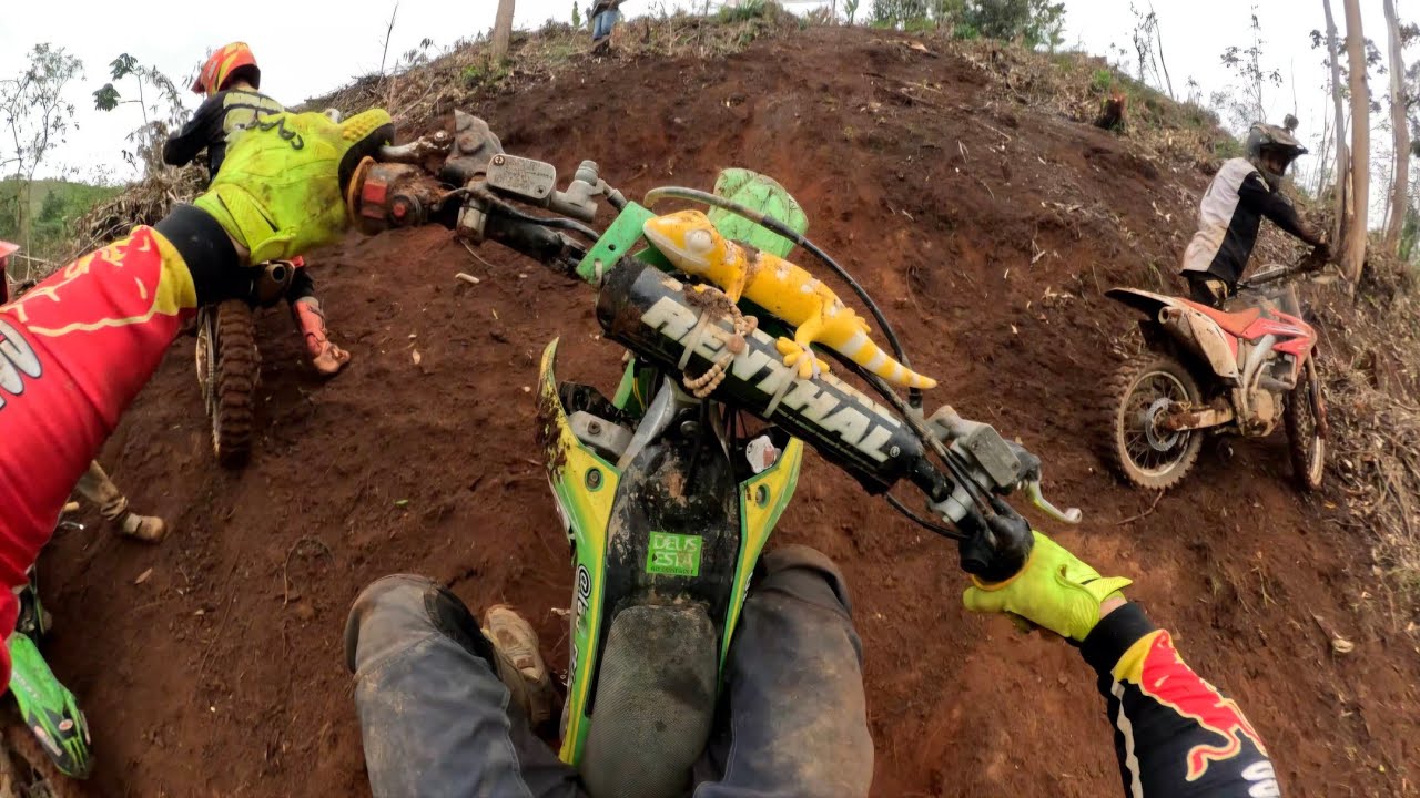 4° trilhão de Rosário da limeira MG (parte 3/3) final Morro desafio 