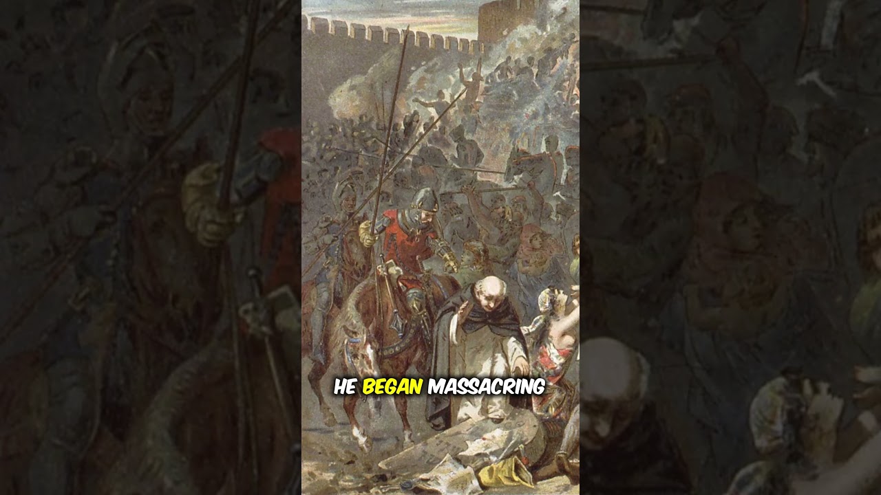 Как мусульмане вновь заселили Иерусалим евреями? || Доктор Рой Касагранда