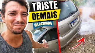 Comprou um Carro Novo? PENSA NA TRISTEZA | Na Estrada