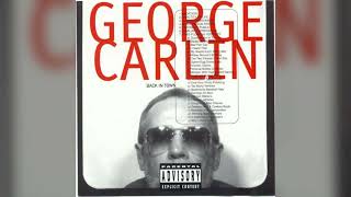 George Carlin-Farting In Public (audio only)