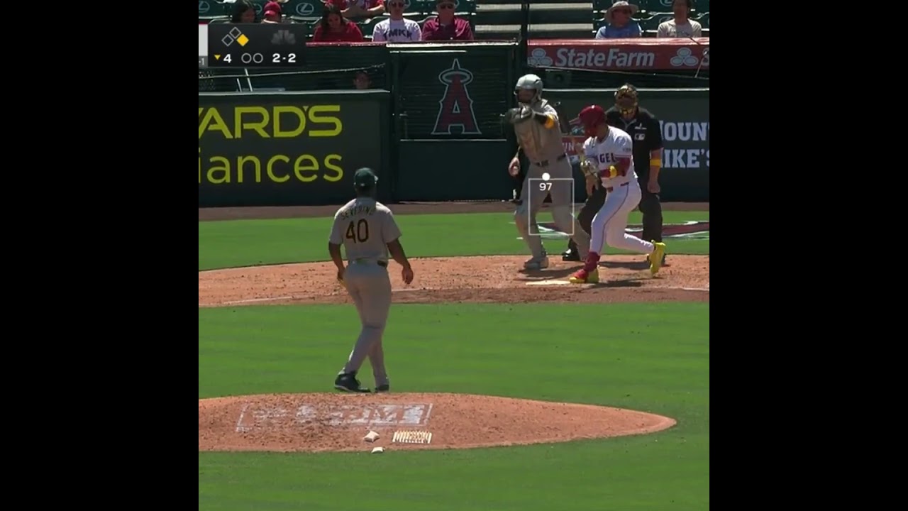 Luis Severino Strikes Out 7 in 5 Innings! | 09/07/2025