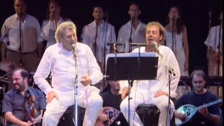 Giannis Parios - Mikis Theodorakis (Stròse to stròma sou)