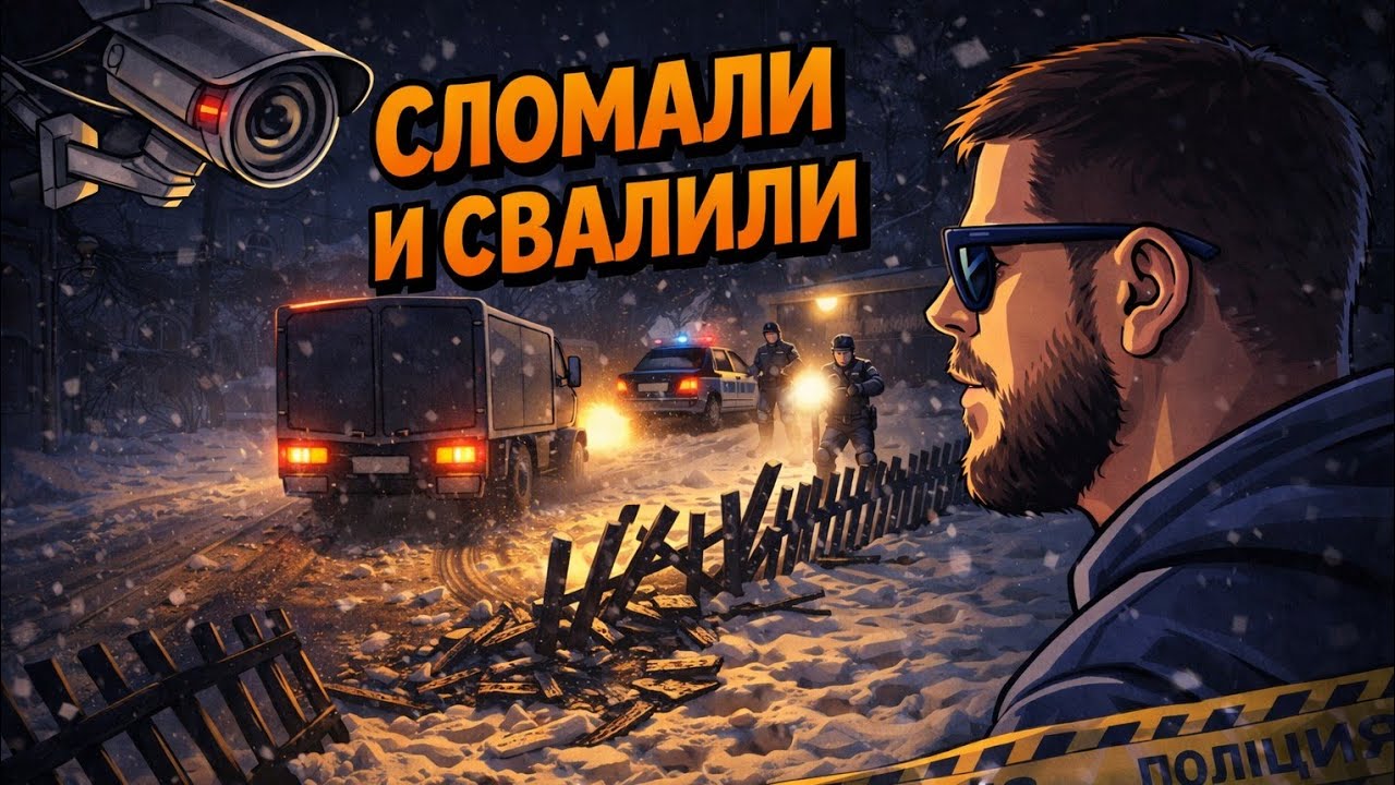 ЭТО МОЖЕТ ВАС СПАСТИ / НОЧНОЙ БЕСПРЕДЕЛ / ВАННАЯ КОМНАТА. 