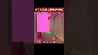 Güzel ulti #shorts #valorantclips #gaming #valorantclips