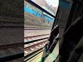 14731 Kisan express at outercabin of old delhi , Old Delhi-bathinda #train #indianrailways #travel