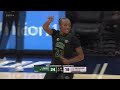 MAC WBB: No. 5 Ohio Highlights vs. No. 4 Central Michigan | Quarterfinals