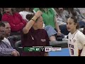 MAC WBB: No. 5 Ohio Highlights vs. No. 4 Central Michigan | Quarterfinals