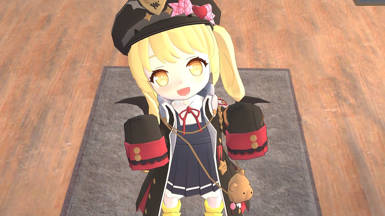 Ibuki's Birthday Present to Sensei [Blue Archive]