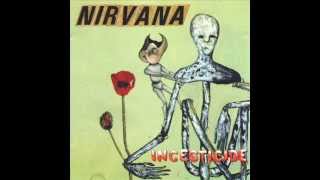 Nirvana - Stain