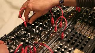 Modular Sketch 003 - Make Noise Shared System