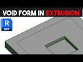 Void Form Toturial In Revit In Urdu / Hindi | Use Voids In Revit In Urdu | Architecture Lab