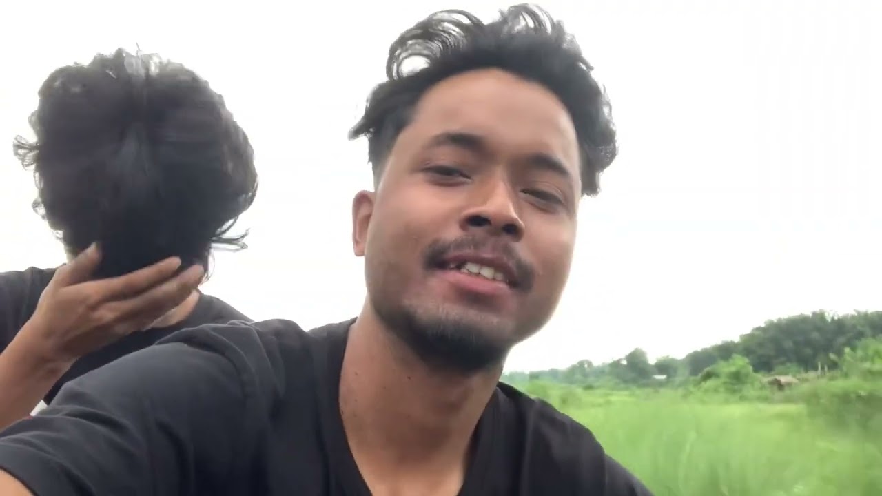 Yellow resort going obosatha bea 😭😭// Arunachalpradesh // R15 millege test