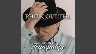 Video thumbnail of "Phil Coulter - Planxty Irwin"