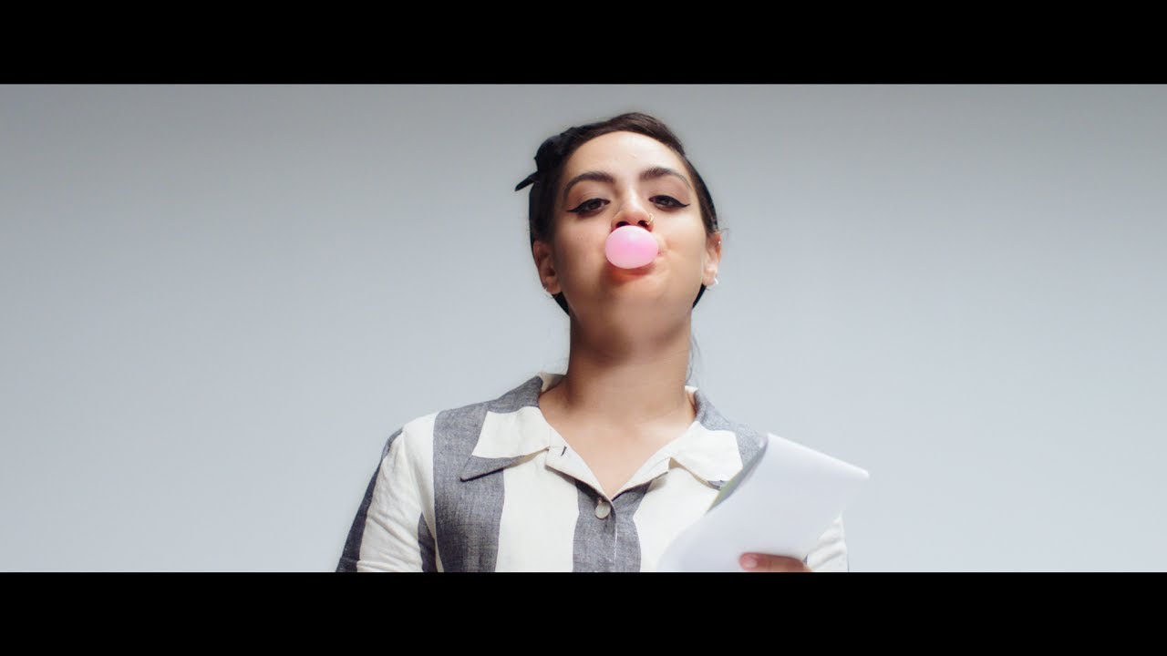 COIN BANKS - FORGIVE US featuring The WAAPA Gospel Choir