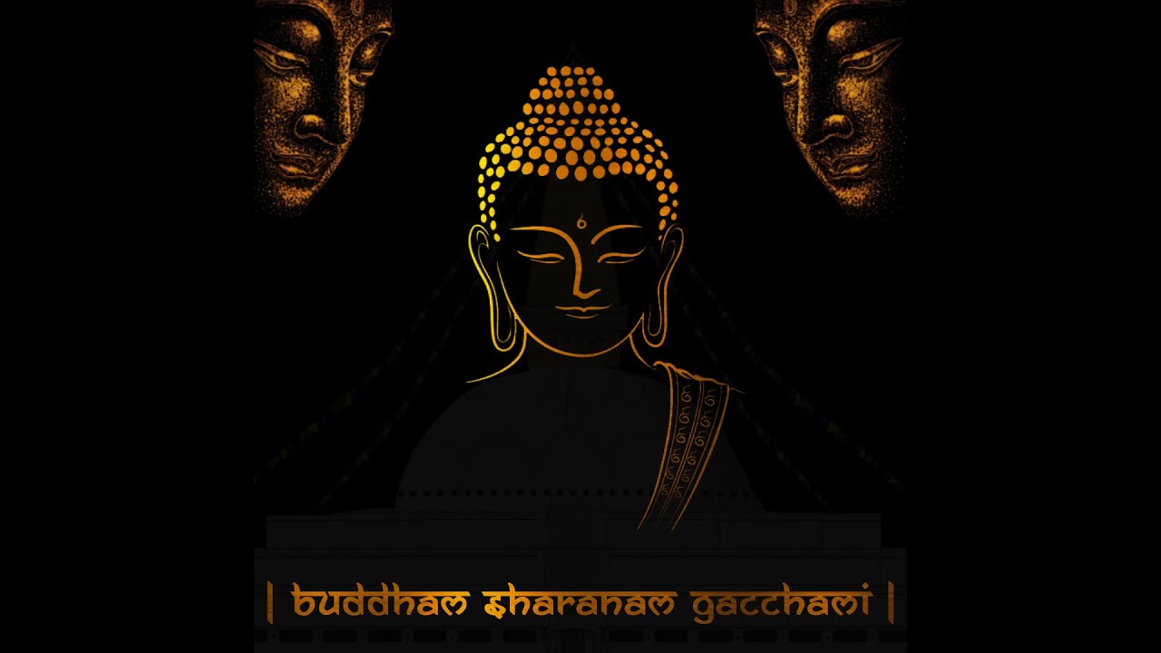 What Is The Meaning Of Buddham Saranam Gacchami In Hindi