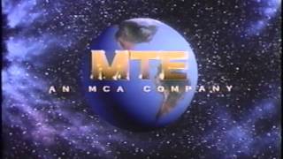 Gallo Entertainmentmte 1990