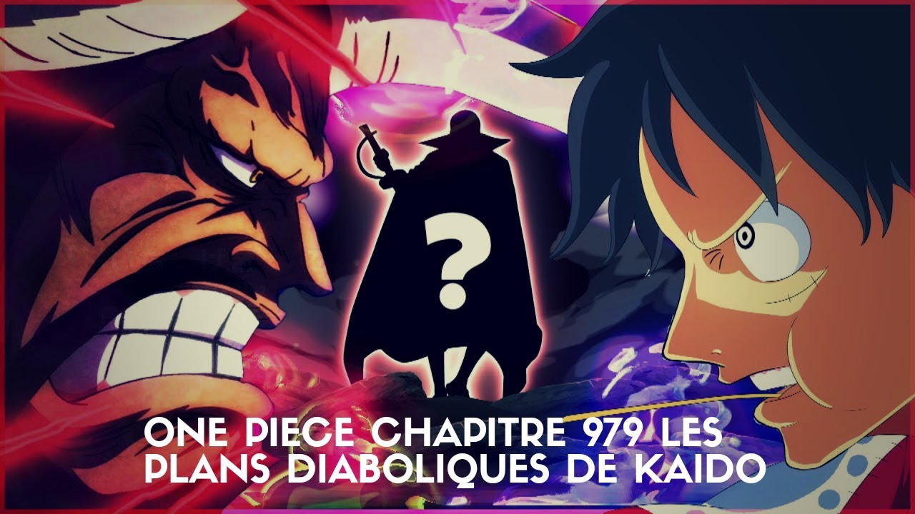 One Piece Chapitre 923 Les Nouvelles Formes De Luffy L Homme Ours Et Le Dieu Singe Gear 5 By Newsmangas