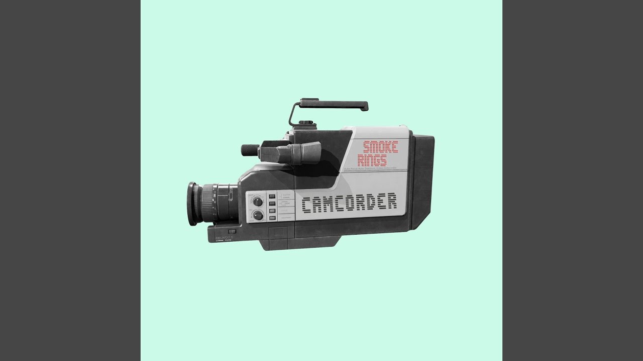 Watch Camcorder on YouTube Watch Camcorder on YouTube