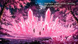Take A Break For Chaos Life And Enjoy This   Fantasy  For Relaxing 7