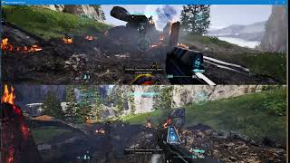 Halo: Campaign Evolved – 2-Player Local Split-Screen PC Campaign Working V0.4 Download screenshot 2