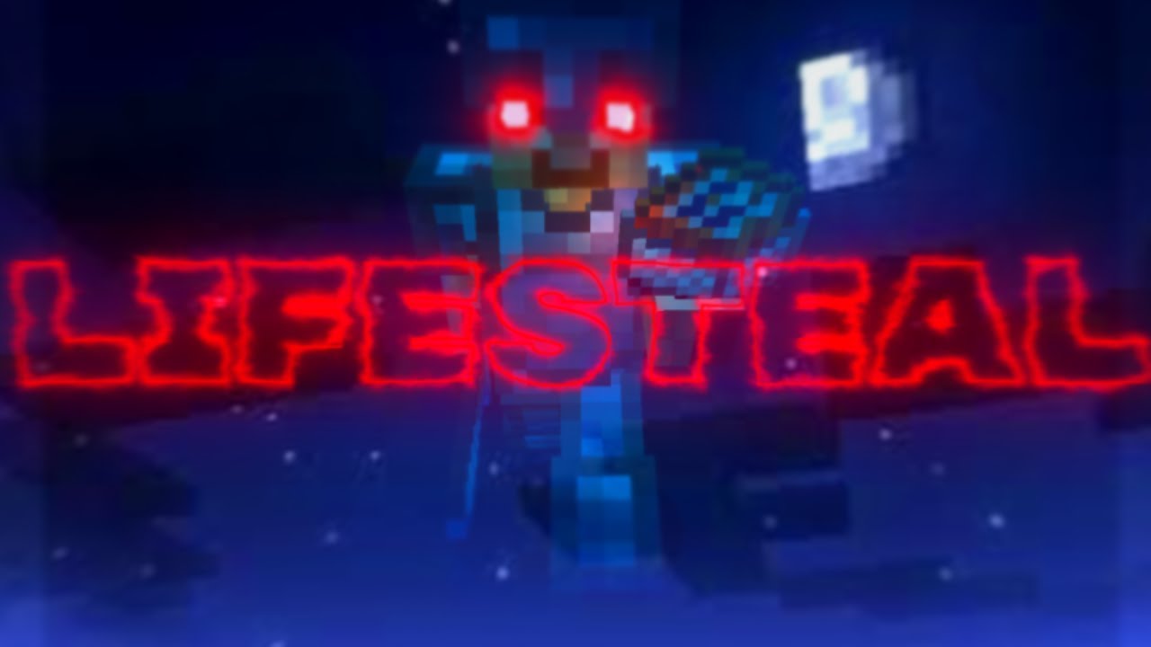 Look At Me👀Lifesteal.rip Montage 🤤