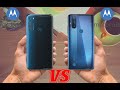 Motorola One Fusion Vs Motorola One Hyper - Full Comparison - Price