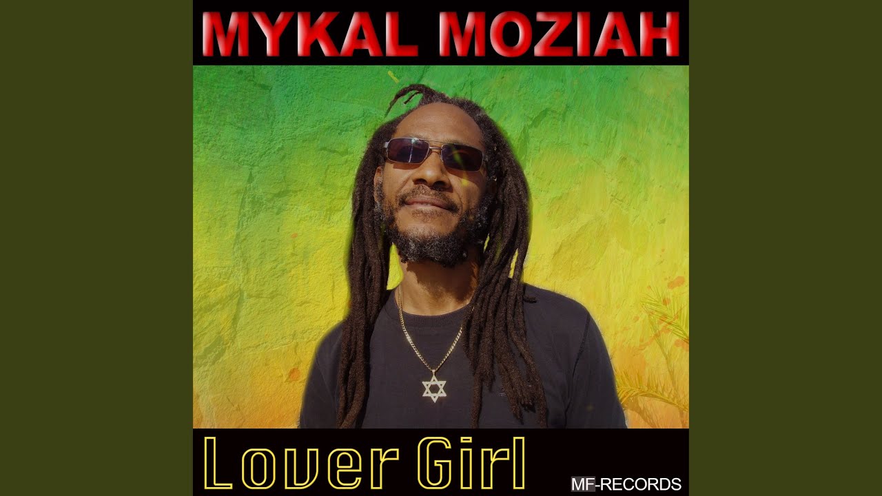 在 YouTube 上觀看「Lover Girl」