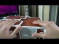 Smart Phone Projector 2.0 video