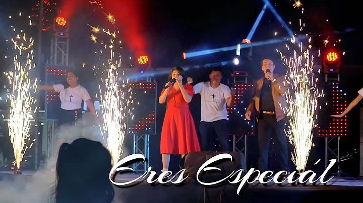 Eres especial H&S / Herbert Y Sonia