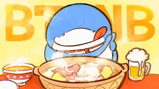 BTNB 【TAKUMIサメ男】