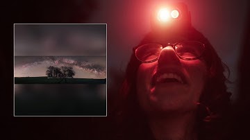 I Captured the MILKY WAY (Milky Way Astrophotography for Beginners)