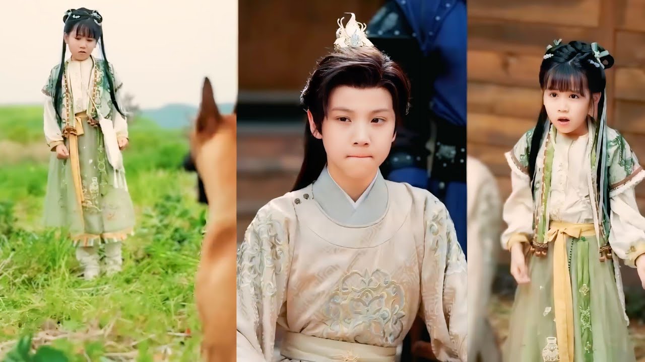 بنت فقيرة بتخلف بنت فى ظروف صعبه بس طلع عندها شئ الهي انها بتفهم لغة الحيوانات وبتغير حال عائلتها