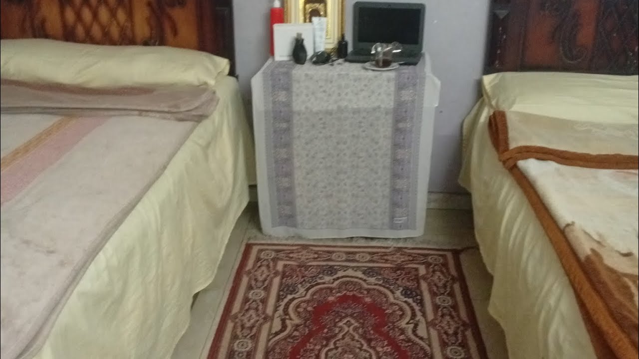 #روتين بسيط فى غرف ولادى 👍 وترتيب غرفه فريده 💥