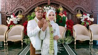 LIVESTREAMING //PERNIKAHAN //BERLIANA & YAZID //TIARA PRO //ANDA WEDDING AUDIO//13092026
