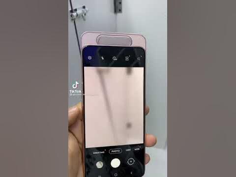 Samsung galaxy A18 Mobile phone - YouTube