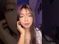 Cute makeup look for you #cutemakeuplook #foryou #makeuptutorial #asianmakeuptutorial #fyp