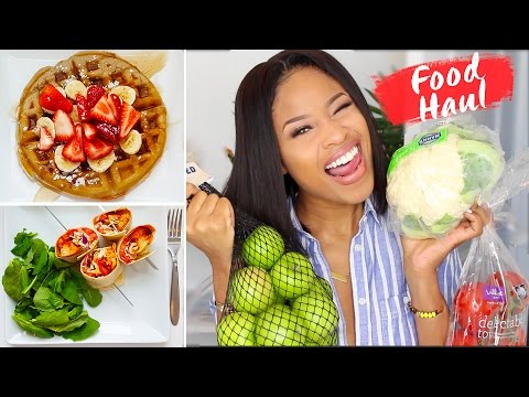 how-to-eat-good-for-only-$30-a-week!-➟-vegan-grocery-haul-+-meal-ideas