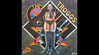 Watch Troggs Memphis Tennessee video