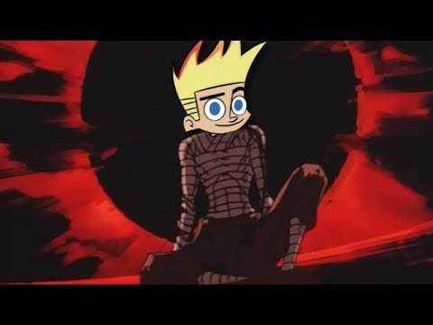 Johnny Test | Know Your Meme