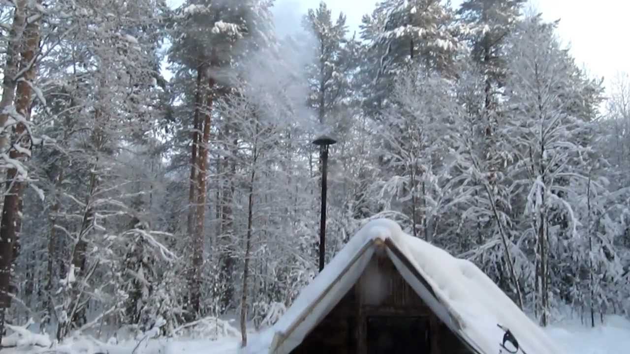 Приснилась печка топится