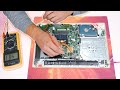 Acer E5 573G - Restoration ( Revive + Upgrades )