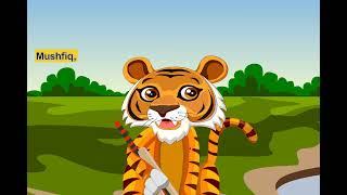 Download Lagu three little tigers MP3 Download Lagu three little tigers MP3