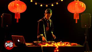 Chinese New Year DJ SET - ALEX MATT ​អេឡិច