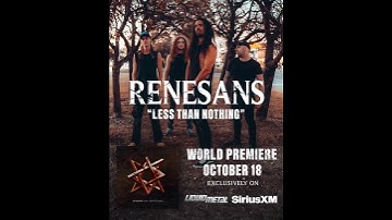 GET HYPE 😤New song Less Than Nothing available ONLY on Liquid Metal #metal #metalcore