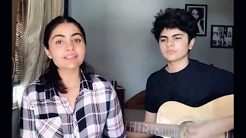 Jo Bheji Thi Dua | Cover by Noor Chahal | Ishaan Chahal