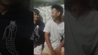 Lasing na talaga si Dapo noh #MickyRobrigado #MiggyRobrigado #ShareKoLang