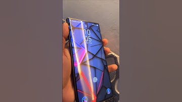 Samsung s23 ultra NYC hand grip 👌 #shorts #shortvideo #trending #viralvideo #Samsung #youtubeshorts