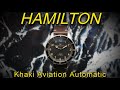 Hands On Hamilton Khaki Aviation Pilot Pioneer 38mm Automatic IS IT ANY GOOD? Or is It a DUD?