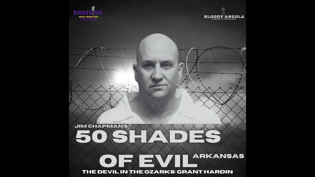 50 Shades of Evil: Arkansas 50 Shades of Evil: Arkansas